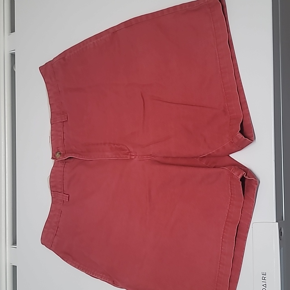 Men's Chaps shorts... size is 40.